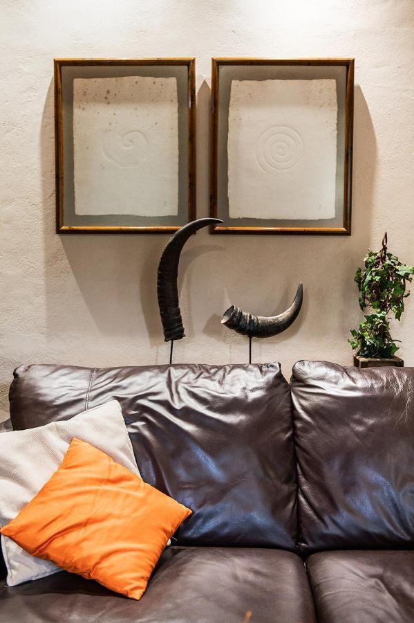 Homeforguest Cosy Rural Flat La Lavanda Surrounded By Nature Tacoronte Exterior foto