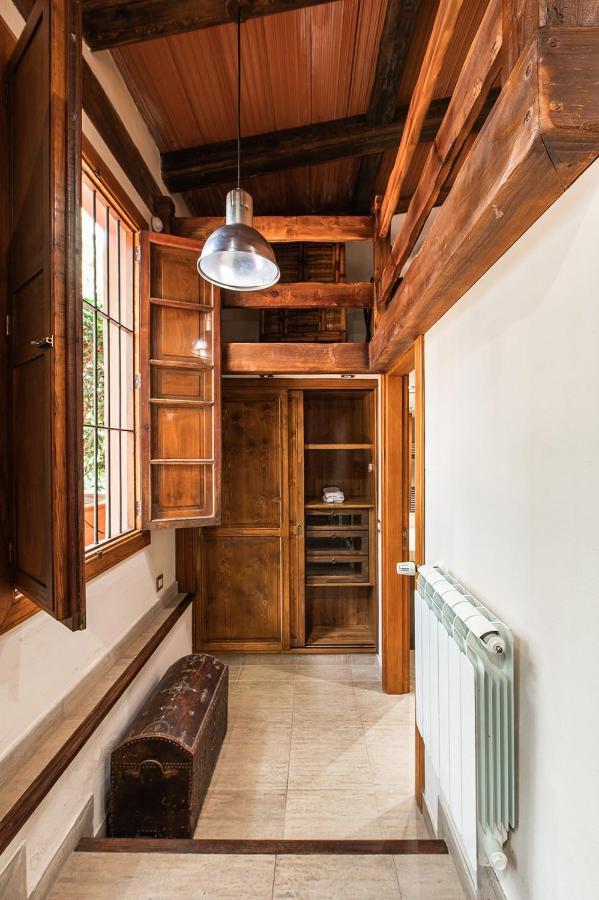 Homeforguest Cosy Rural Flat La Lavanda Surrounded By Nature Tacoronte Exterior foto